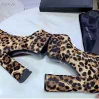 Cheap Yves Saint Laurent YSL Boots For Women #510268 Replica Wholesale [$135.00 USD] [ITEM#510268] on Replica Yves Saint Laurent YSL Boots
