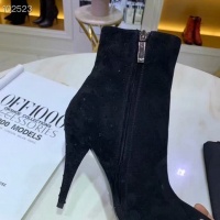 Cheap Yves Saint Laurent YSL Boots For Women #510272 Replica Wholesale [$128.00 USD] [ITEM#510272] on Replica Yves Saint Laurent YSL Boots