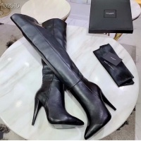 Cheap Yves Saint Laurent YSL Boots For Women #510285 Replica Wholesale [$128.00 USD] [ITEM#510285] on Replica Yves Saint Laurent YSL Boots