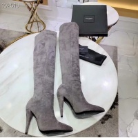 Cheap Yves Saint Laurent YSL Boots For Women #510288 Replica Wholesale [$125.00 USD] [ITEM#510288] on Replica Yves Saint Laurent YSL Boots