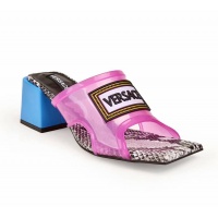 Cheap Versace Slippers For Women #510304 Replica Wholesale [$72.00 USD] [ITEM#510304] on Replica Versace Slippers