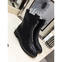 Cheap Givenchy Boots For Women #510347 Replica Wholesale [$88.00 USD] [ITEM#510347] on Replica Givenchy Boots