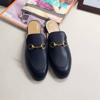 Cheap Gucci Slippers For Men #510681 Replica Wholesale [$72.00 USD] [ITEM#510681] on Replica Gucci Slippers