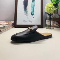 Cheap Gucci Slippers For Men #510681 Replica Wholesale [$72.00 USD] [ITEM#510681] on Replica Gucci Slippers