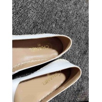 Cheap Chanel Flat Shoes For Women #510850 Replica Wholesale [$80.00 USD] [ITEM#510850] on Replica Chanel Flat Shoes