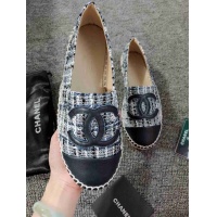 Cheap Chanel Flat Shoes For Women #510851 Replica Wholesale [$72.00 USD] [ITEM#510851] on Replica Chanel Flat Shoes