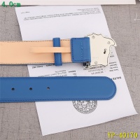 Cheap Versace AAA Quality Belts #510875 Replica Wholesale [$70.00 USD] [ITEM#510875] on Replica Versace AAA Quality Belts