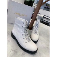 Cheap Jimmy Choo Boots For Women #510961 Replica Wholesale [$98.00 USD] [ITEM#510961] on Replica Jimmy Choo Boots
