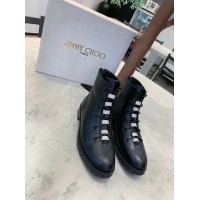 Cheap Jimmy Choo Boots For Women #510962 Replica Wholesale [$98.00 USD] [ITEM#510962] on Replica Jimmy Choo Boots