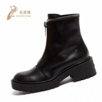 Cheap Kenzo Boots For Women #510964 Replica Wholesale [$98.00 USD] [ITEM#510964] on Replica Kenzo Shoes