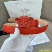 Cheap Versace AAA Quality Belts #510993 Replica Wholesale [$78.00 USD] [ITEM#510993] on Replica Versace AAA Quality Belts