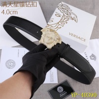 Cheap Versace AAA Quality Belts #511001 Replica Wholesale [$135.00 USD] [ITEM#511001] on Replica Versace AAA Quality Belts