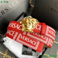 Cheap Versace AAA Quality Belts #511016 Replica Wholesale [$89.00 USD] [ITEM#511016] on Replica Versace AAA Quality Belts
