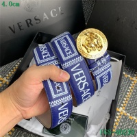Cheap Versace AAA Quality Belts #511022 Replica Wholesale [$89.00 USD] [ITEM#511022] on Replica Versace AAA Quality Belts