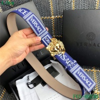 Cheap Versace AAA Quality Belts #511023 Replica Wholesale [$89.00 USD] [ITEM#511023] on Replica Versace AAA Quality Belts