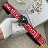 Cheap Versace AAA Quality Belts #511055 Replica Wholesale [$82.00 USD] [ITEM#511055] on Replica Versace AAA Quality Belts