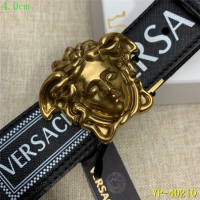 Cheap Versace AAA Quality Belts #511057 Replica Wholesale [$82.00 USD] [ITEM#511057] on Replica Versace AAA Quality Belts
