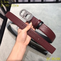 Cheap Salvatore Ferragamo AAA Quality Belts #511068 Replica Wholesale [$54.00 USD] [ITEM#511068] on Replica Salvatore Ferragamo AAA Quality Belts