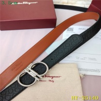 Cheap Salvatore Ferragamo AAA Quality Belts #511071 Replica Wholesale [$58.00 USD] [ITEM#511071] on Replica Salvatore Ferragamo AAA Quality Belts