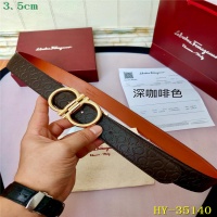 Cheap Salvatore Ferragamo AAA Quality Belts #511072 Replica Wholesale [$58.00 USD] [ITEM#511072] on Replica Salvatore Ferragamo AAA Quality Belts