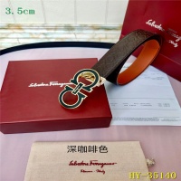 Cheap Salvatore Ferragamo AAA Quality Belts #511074 Replica Wholesale [$58.00 USD] [ITEM#511074] on Replica Salvatore Ferragamo AAA Quality Belts