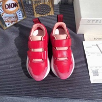 Cheap Stella McCartney Casual Shoes For Women #511094 Replica Wholesale [$85.00 USD] [ITEM#511094] on Replica Stella McCartney Shoes