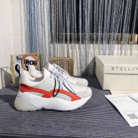 Cheap Stella McCartney Casual Shoes For Women #511096 Replica Wholesale [$85.00 USD] [ITEM#511096] on Replica Stella McCartney Shoes
