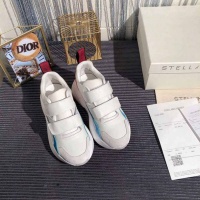 Cheap Stella McCartney Casual Shoes For Women #511097 Replica Wholesale [$85.00 USD] [ITEM#511097] on Replica Stella McCartney Shoes