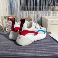 Cheap Stella McCartney Casual Shoes For Women #511097 Replica Wholesale [$85.00 USD] [ITEM#511097] on Replica Stella McCartney Shoes