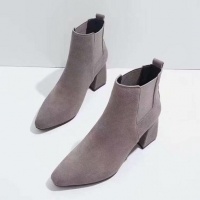 Cheap Stella McCartney Boots For Women #511116 Replica Wholesale [$80.00 USD] [ITEM#511116] on Replica Stella McCartney Boots