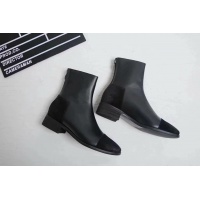 Cheap Stella McCartney Boots For Women #511117 Replica Wholesale [$80.00 USD] [ITEM#511117] on Replica Stella McCartney Boots