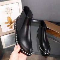 Cheap Stella McCartney Boots For Women #511120 Replica Wholesale [$85.00 USD] [ITEM#511120] on Replica Stella McCartney Boots