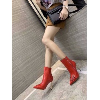 Cheap Casadei Boots For Women #511169 Replica Wholesale [$130.00 USD] [ITEM#511169] on Replica Casadei Shoes
