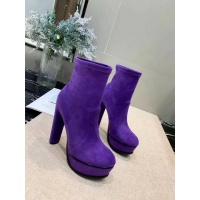 Cheap Casadei Boots For Women #511171 Replica Wholesale [$125.00 USD] [ITEM#511171] on Replica Casadei Shoes