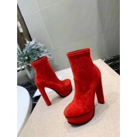 Cheap Casadei Boots For Women #511174 Replica Wholesale [$125.00 USD] [ITEM#511174] on Replica Casadei Shoes