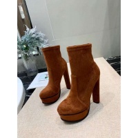 Cheap Casadei Boots For Women #511175 Replica Wholesale [$125.00 USD] [ITEM#511175] on Replica Casadei Shoes