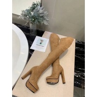 Cheap Casadei Boots For Women #511181 Replica Wholesale [$140.00 USD] [ITEM#511181] on Replica Casadei Shoes