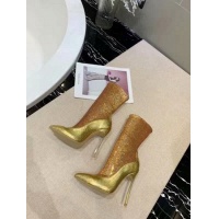 Cheap Casadei Boots For Women #511184 Replica Wholesale [$122.00 USD] [ITEM#511184] on Replica Casadei Shoes