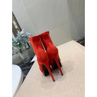 Cheap Casadei Boots For Women #511186 Replica Wholesale [$125.00 USD] [ITEM#511186] on Replica Casadei Shoes