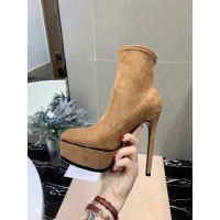 Cheap Casadei Boots For Women #511190 Replica Wholesale [$125.00 USD] [ITEM#511190] on Replica Casadei Shoes