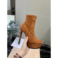 Cheap Casadei Boots For Women #511192 Replica Wholesale [$125.00 USD] [ITEM#511192] on Replica Casadei Shoes