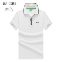 Cheap Boss T-Shirts Short Sleeved For Men #511236 Replica Wholesale [$25.00 USD] [ITEM#511236] on Replica Boss T-Shirts