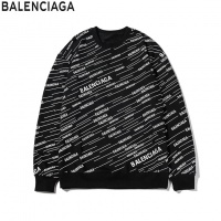 Cheap Balenciaga Hoodies Long Sleeved For Men #511348 Replica Wholesale [$40.00 USD] [ITEM#511348] on Replica Balenciaga Hoodies