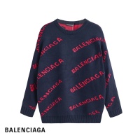 Cheap Balenciaga Sweaters Long Sleeved For Men #511350 Replica Wholesale [$48.00 USD] [ITEM#511350] on Replica Balenciaga Sweaters
