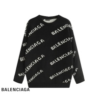 Cheap Balenciaga Sweaters Long Sleeved For Men #511351 Replica Wholesale [$48.00 USD] [ITEM#511351] on Replica Balenciaga Sweaters