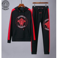 Cheap Versace Tracksuits Long Sleeved For Men #511419 Replica Wholesale [$78.00 USD] [ITEM#511419] on Replica Versace Tracksuits