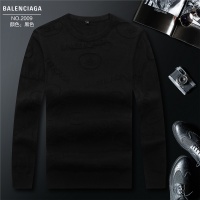 Cheap Balenciaga Sweaters Long Sleeved For Men #511583 Replica Wholesale [$46.00 USD] [ITEM#511583] on Replica Balenciaga Sweaters