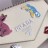 Cheap Prada AAA Quality Messeger Bags #511640 Replica Wholesale [$125.00 USD] [ITEM#511640] on Replica Prada AAA Quality Messenger Bags