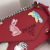 Cheap Prada AAA Quality Messeger Bags #511641 Replica Wholesale [$125.00 USD] [ITEM#511641] on Replica Prada AAA Quality Messenger Bags