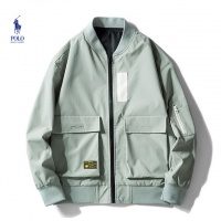Cheap Ralph Lauren Polo Jackets Long Sleeved For Men #511689 Replica Wholesale [$68.00 USD] [ITEM#511689] on Replica Ralph Lauren Polo Jackets